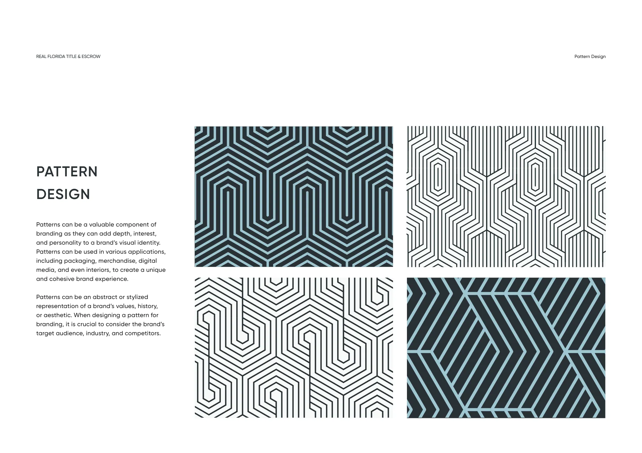 RF Title & Escrow brand identity 3